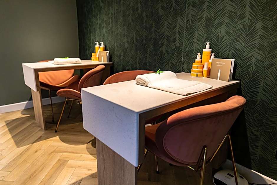 Roganstown Hotel & Country Club