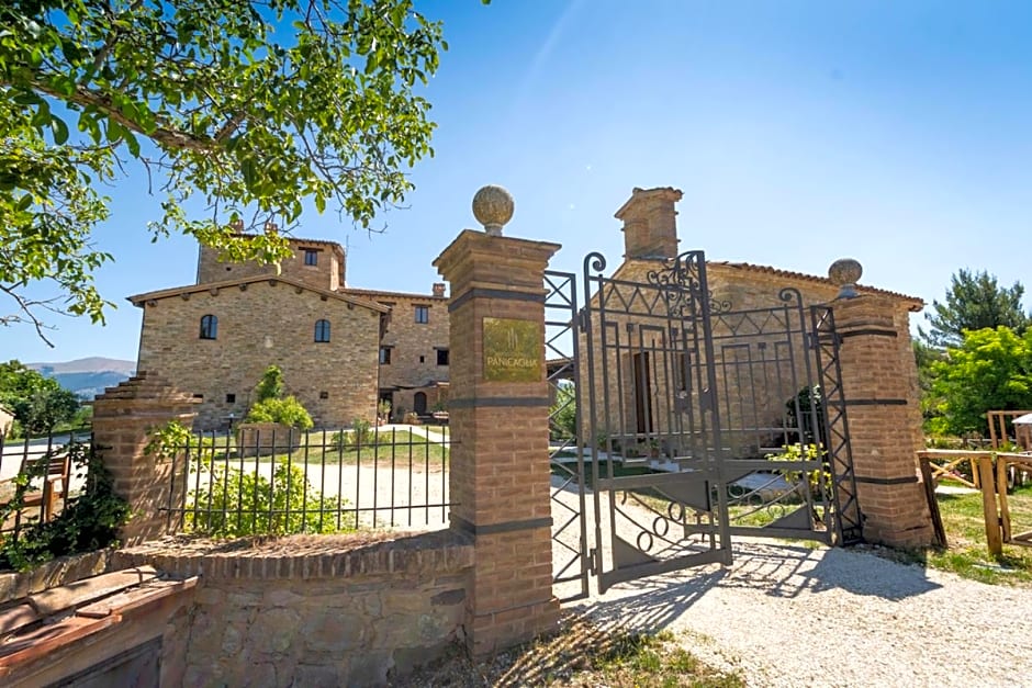 Borgo Castello Panicaglia