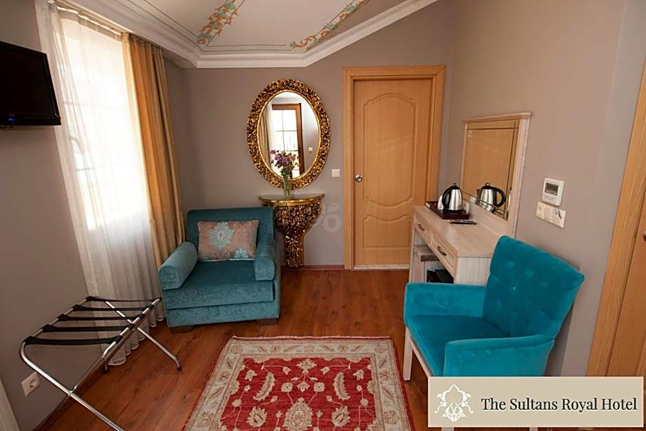 Sultans Royal Hotel