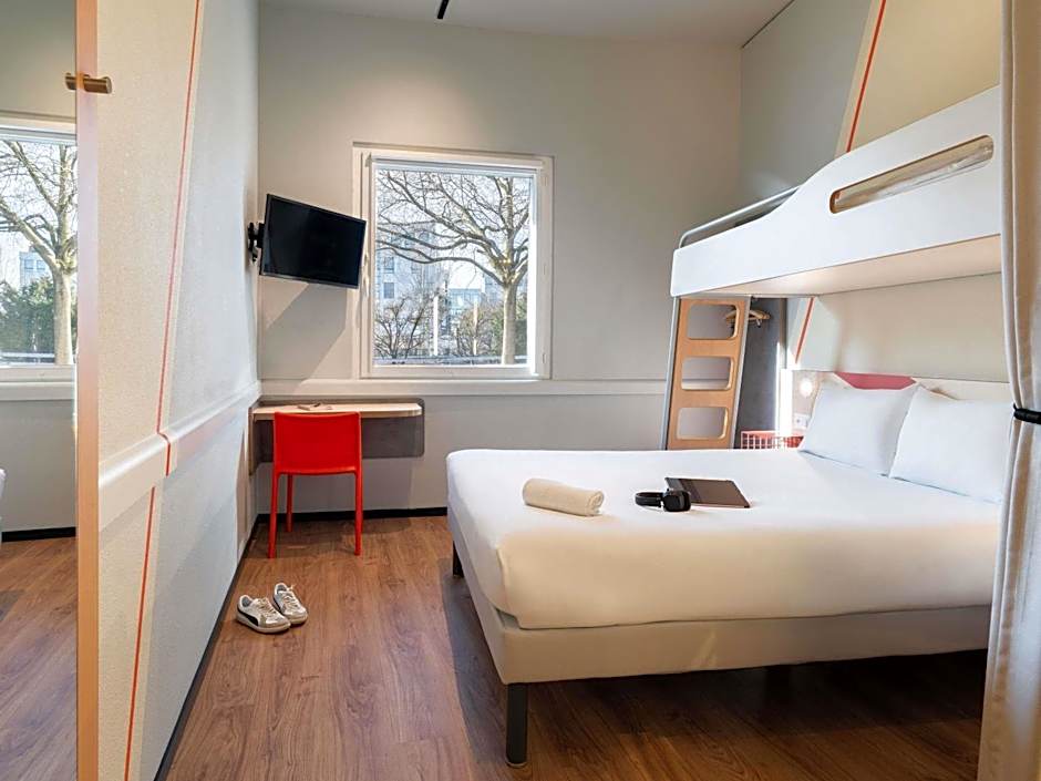 ibis budget Genève Petit-Lancy