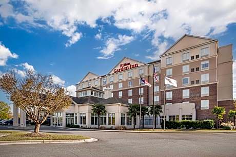 Hilton Garden Inn Charlotte Concord