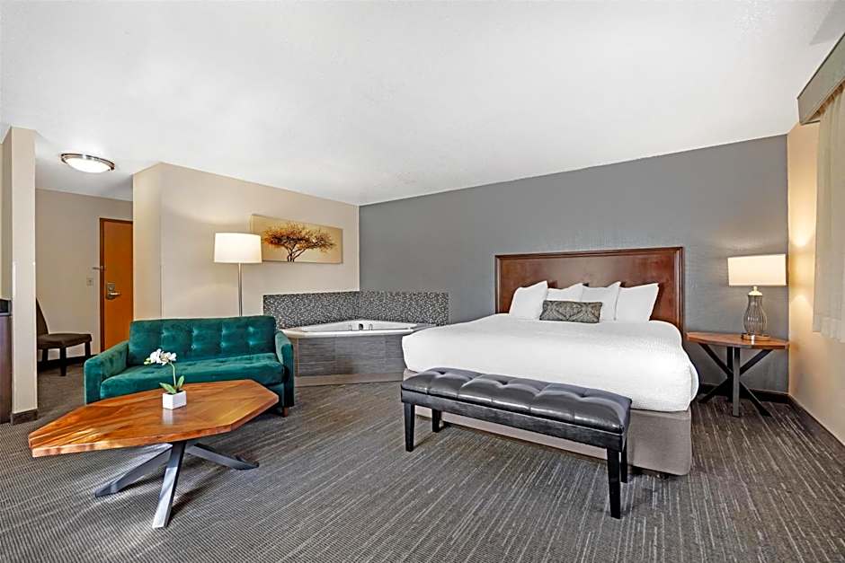 Best Western Plus City Center