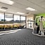 Howard Johnson by Wyndham Sacramento Downtown
