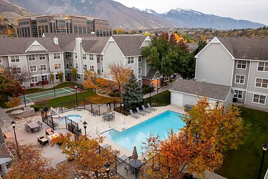 Residence Inn by Marriott Salt Lake City Cottonwood