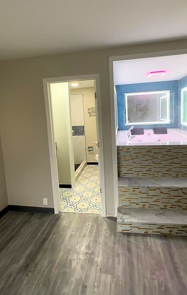 Econo Lodge Union City - Atlanta South