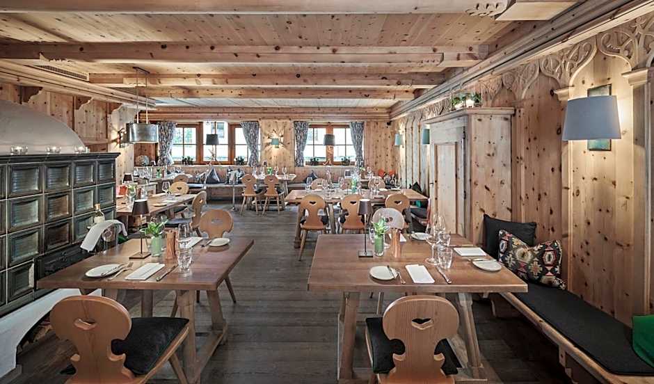 Schwarzer Adler Kitzbuhel - Adults Only