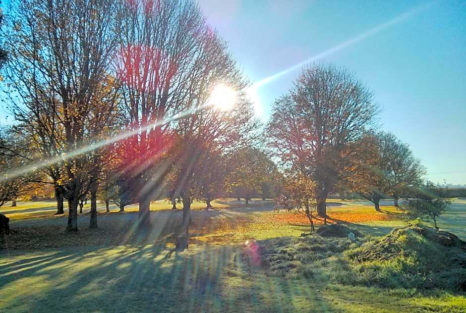 Best Western Plus Centurion Hotel