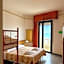 Hotel Columbia Frontemare