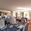 Logis Hotel Le Moulin de Chalons