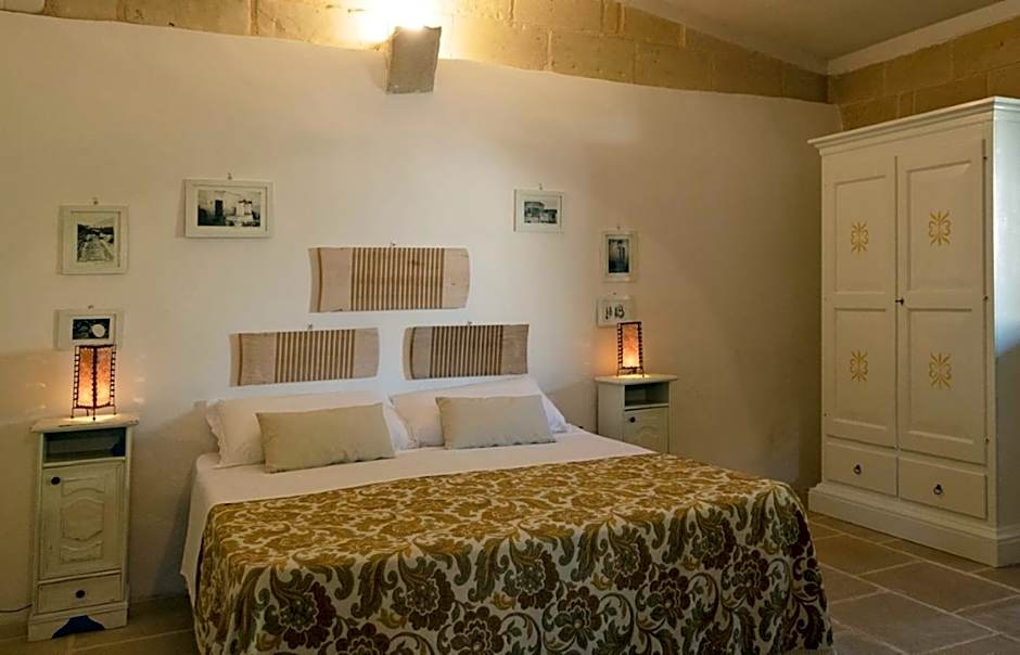 MASSERIA SALENTINA - Esperienza Autentica