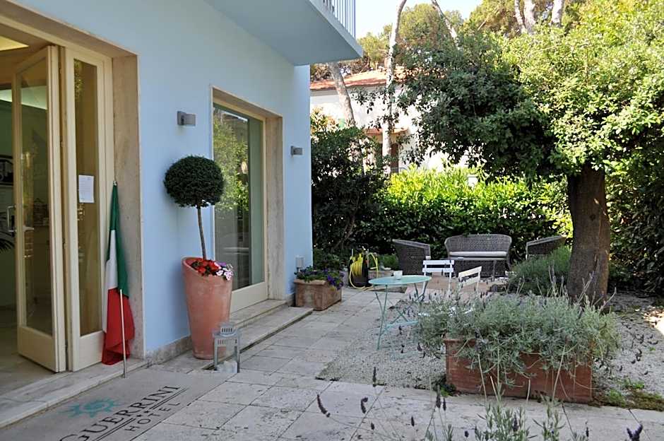 Guerrini Hotel