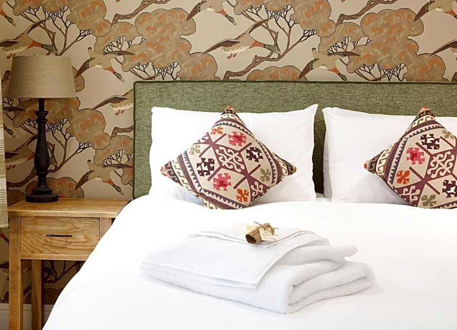 Bartons Mill Pub and Dining