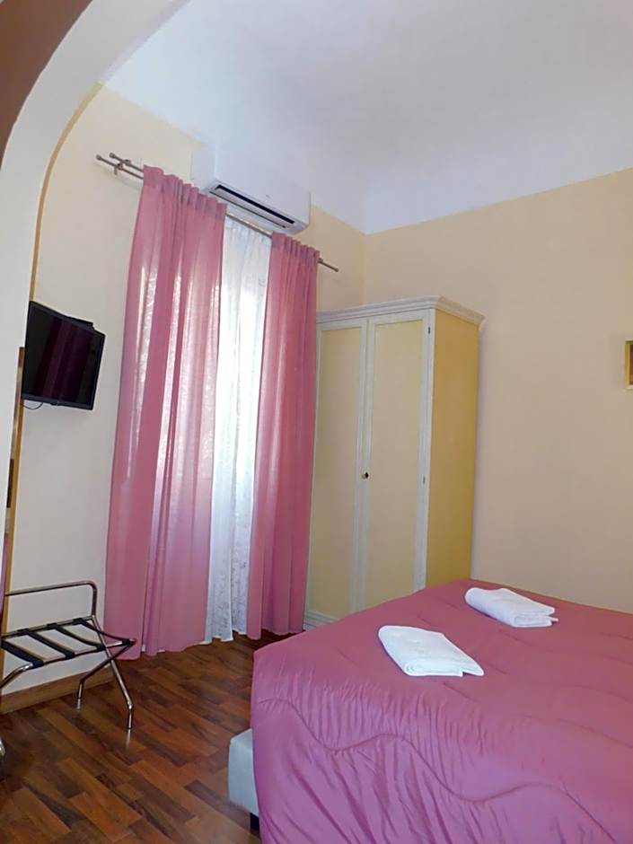 PICCOLO HOTEL Nel Centro Storico di Firenze