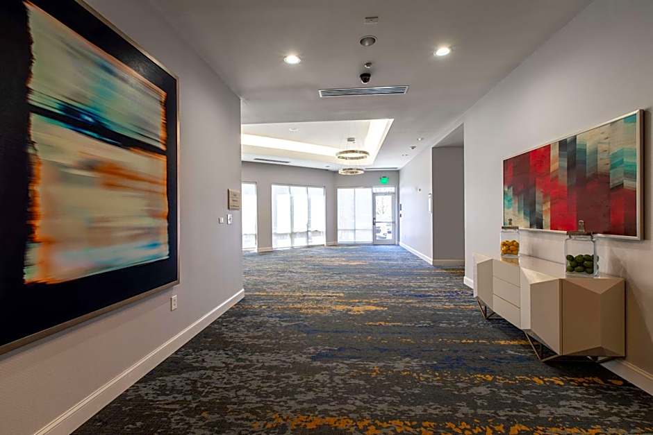 Hilton Garden Inn Lynchburg