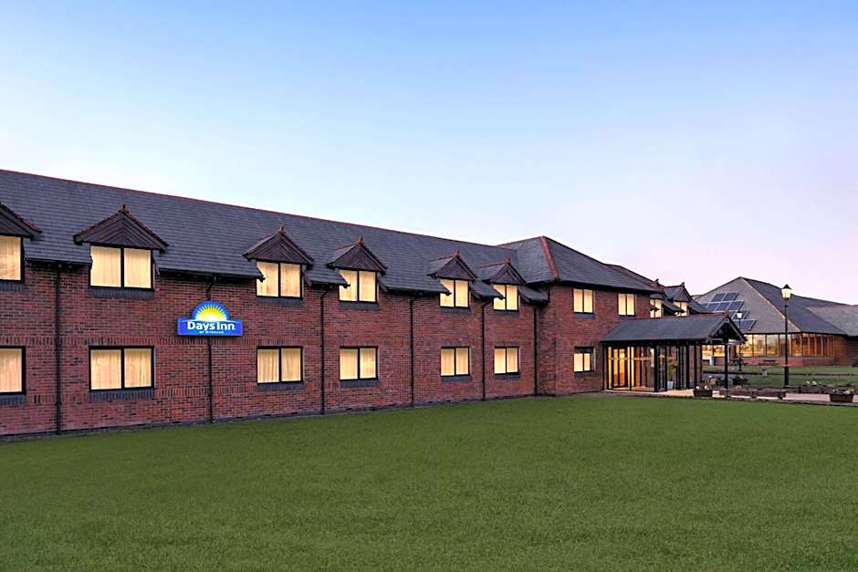 Days Inn Chesterfield Tibshelf