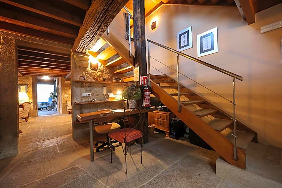 Casa Perfeuto Maria