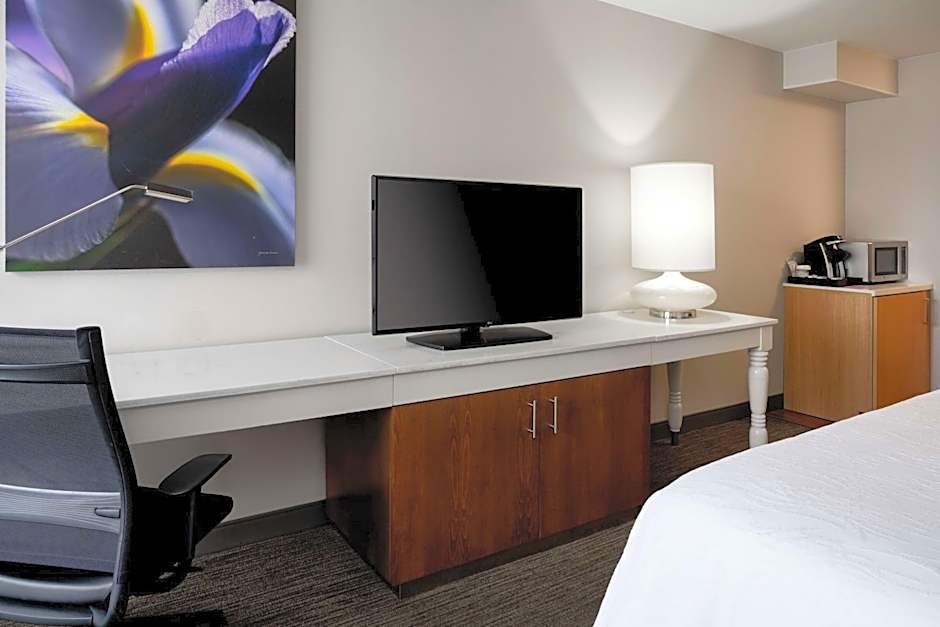 Hilton Garden Inn Folsom