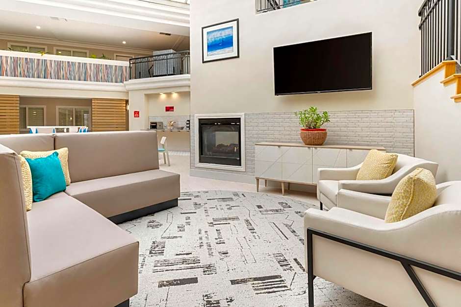 Best Western Plus All Suites Inn