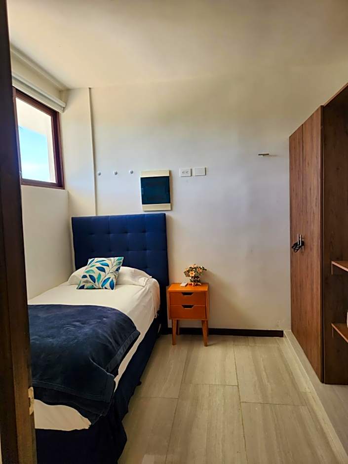 OLEA Beach Condos en Chicxulub Puerto