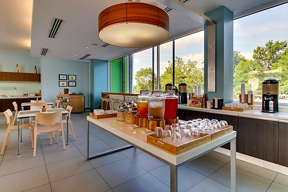 Element By Westin Ewing Princeton