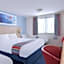 Travelodge Nottingham Central