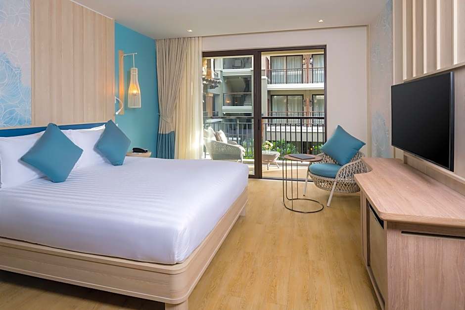 Mercure Samui Chaweng Tana Hotel