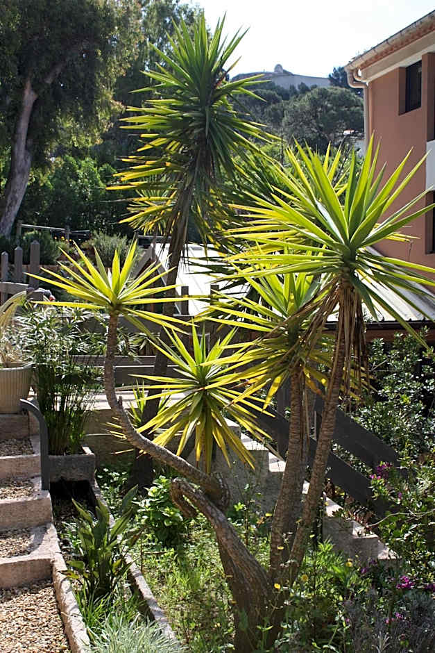Hotel Residence Les Medes