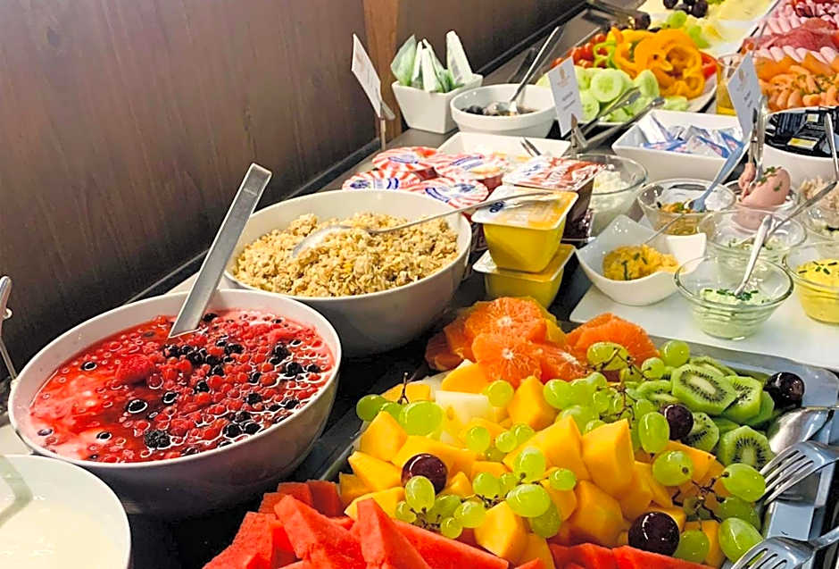 Boutiquehotel Dom - Rooms & Suites