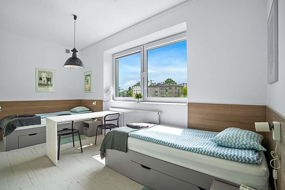 Sport Rooms I Chodakowska Warszawa