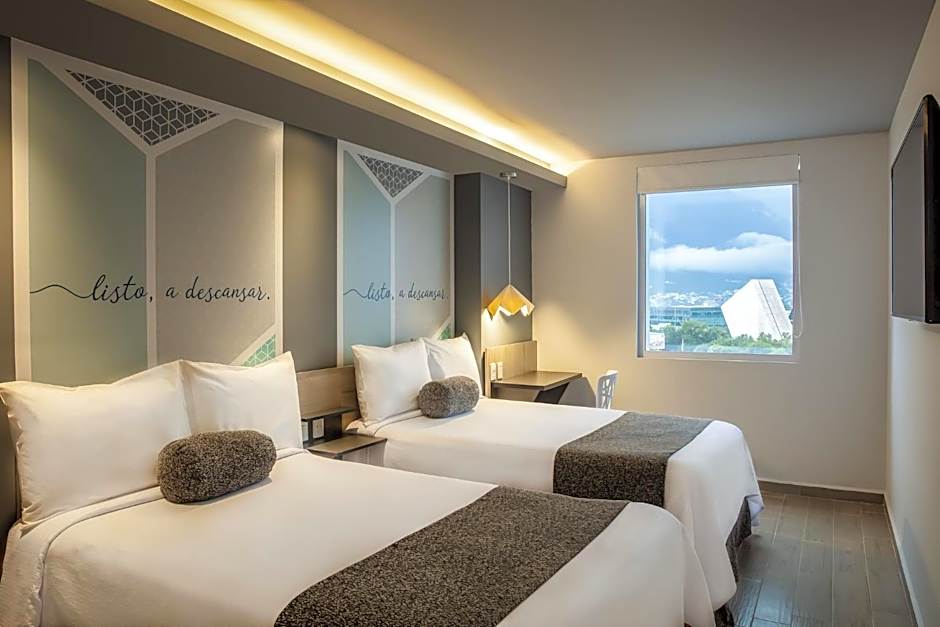 One Monterrey Tecnologico