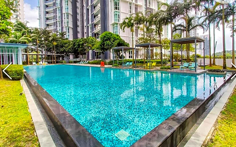 Medini Signature Ninjago Suites