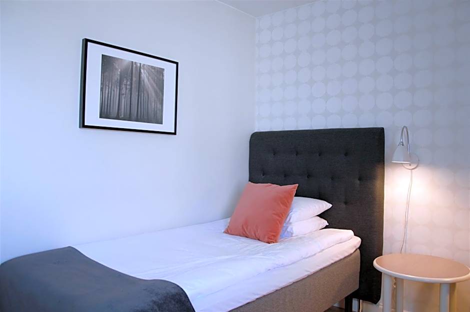 Hotell Falkoping, Sure Hotel Collection by Best Western