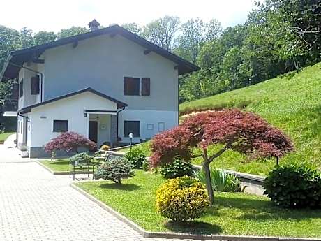 Appartamento La Casa nel Bosco
