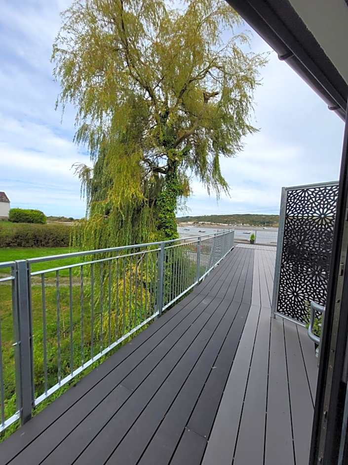 The Teifi Waterside Hotel