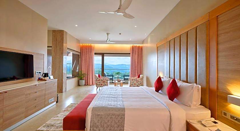 Vibe Munnar Resort & Spa