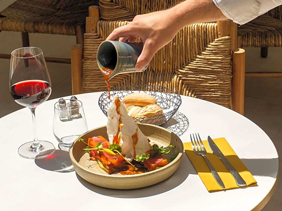 Mercure Arles Centre Arenes