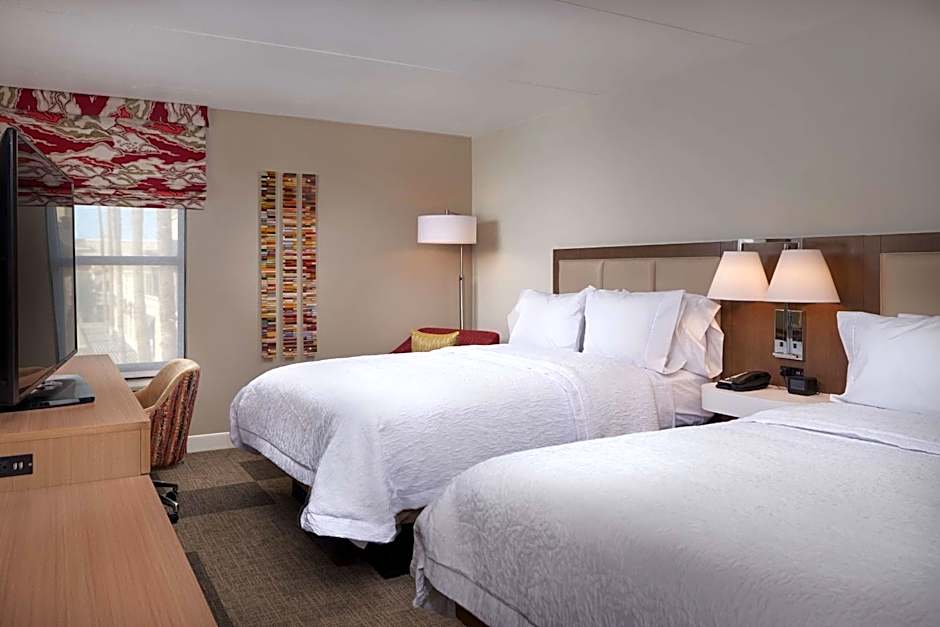 Hampton Inn By Hilton & Suites Phoenix Scottsdale Shea Blvd, AZ