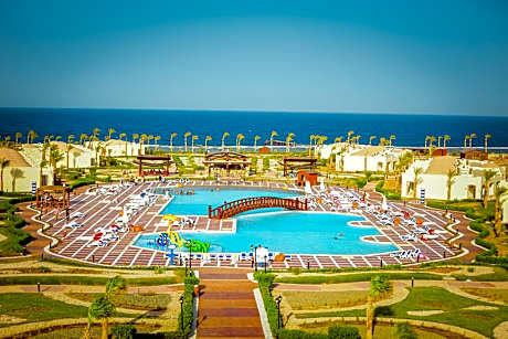 Amarina Queen Resort & Aqua Park Marsa Alam