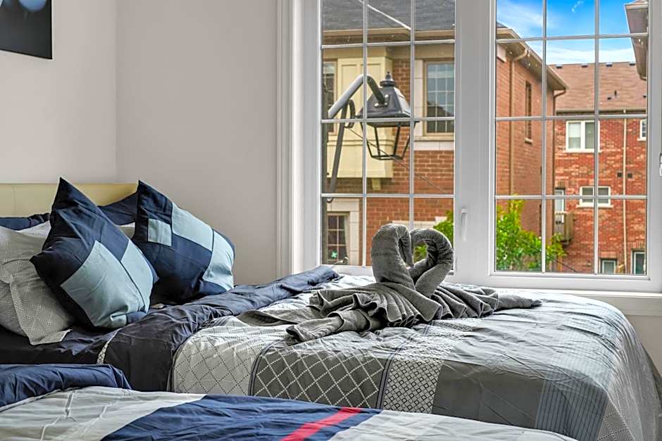 Spacious Family Friendly Vacation home