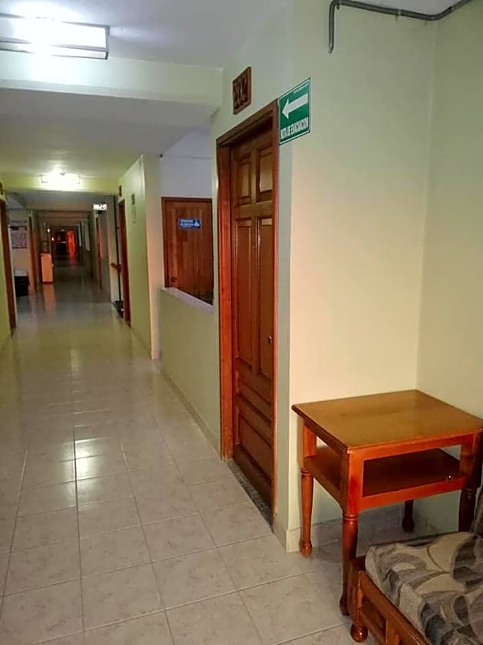 Hotel Citlalli Xalapa