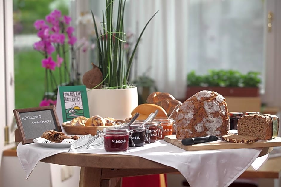 Kleinhofers Himbeernest