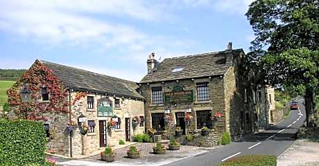 Pack Horse Inn - New Mills