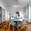 Swiss Luxury Apartments