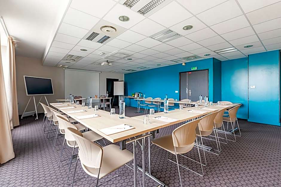 Appart'City Confort Le Bourget - Aeroport