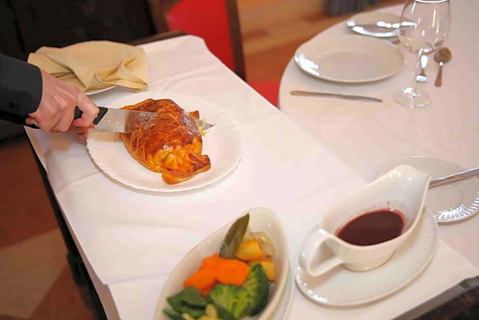 Belver Porto Dona Maria