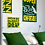 SLEEEP Hotel Wiener Neudorf