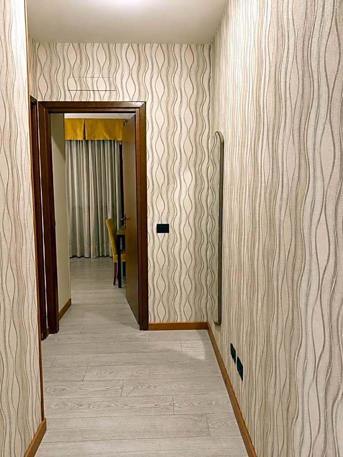 Hotel Parigi 2 & Spa