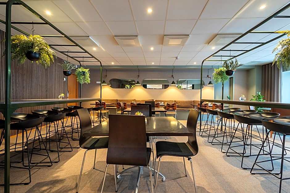 Spar Hotel Gårda