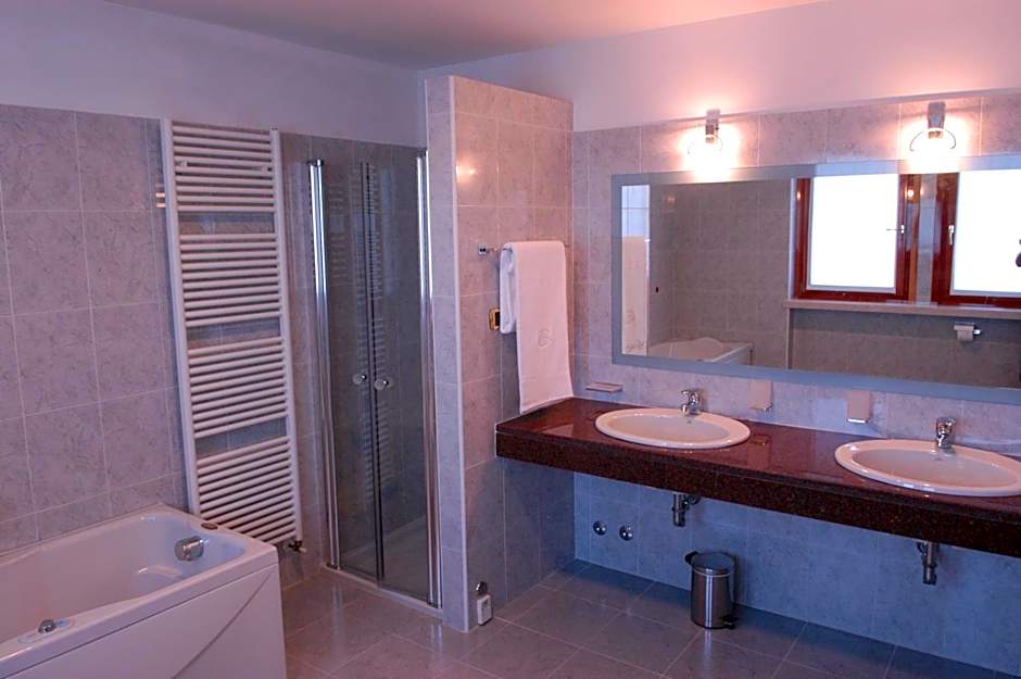 HC Hotel Cremona Pilgrim's