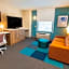 Home2 Suites By Hilton Bakersfield